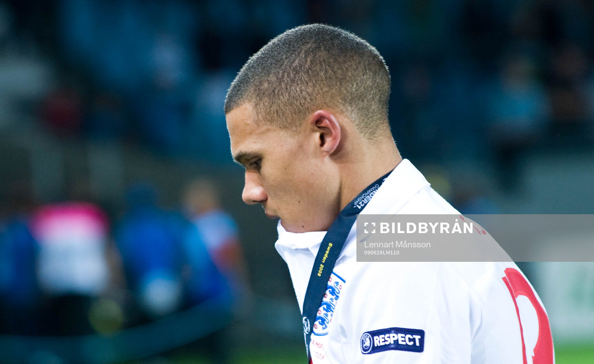 England depp, Kieran Gibbs