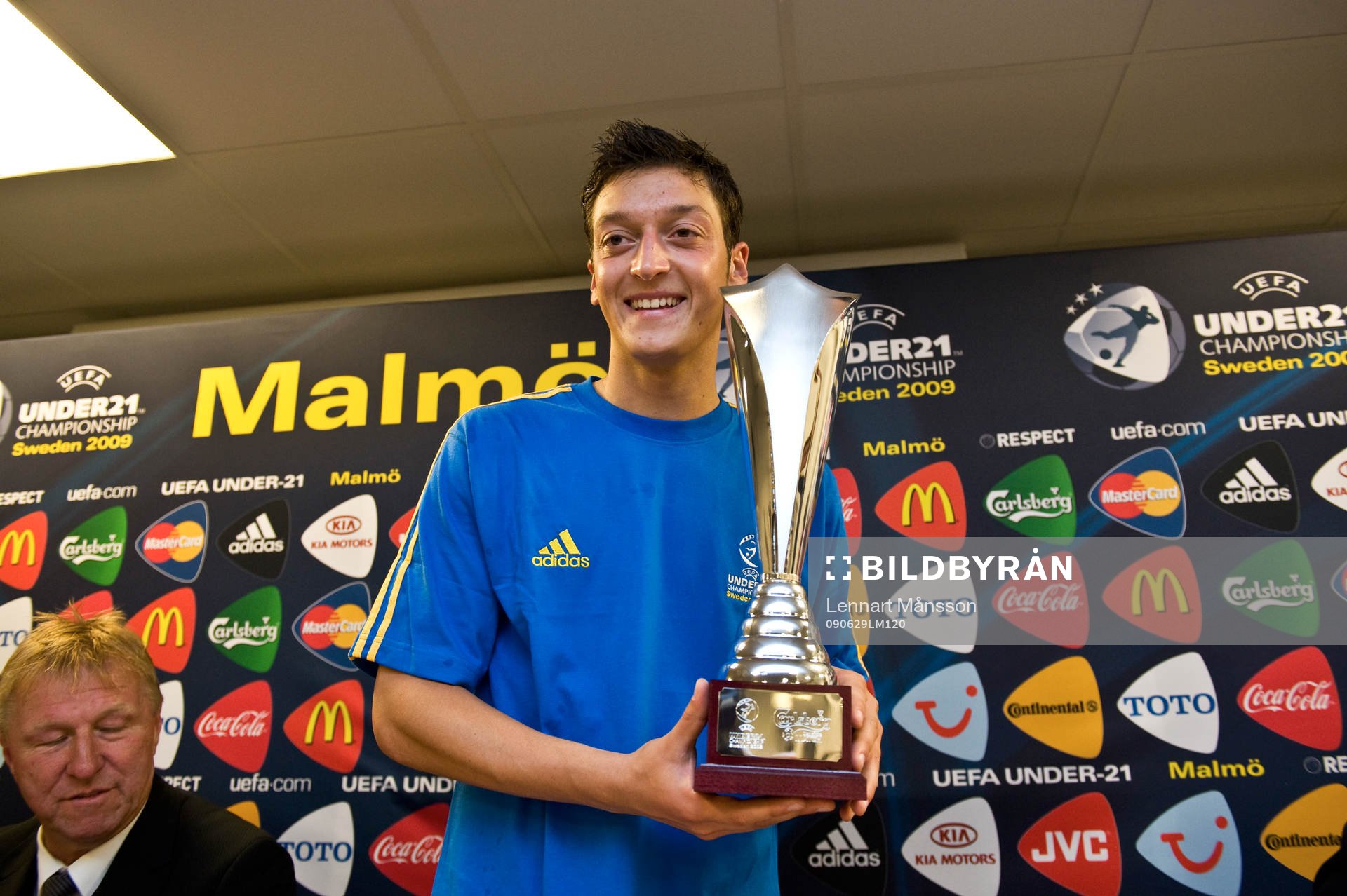 Mesut Özil