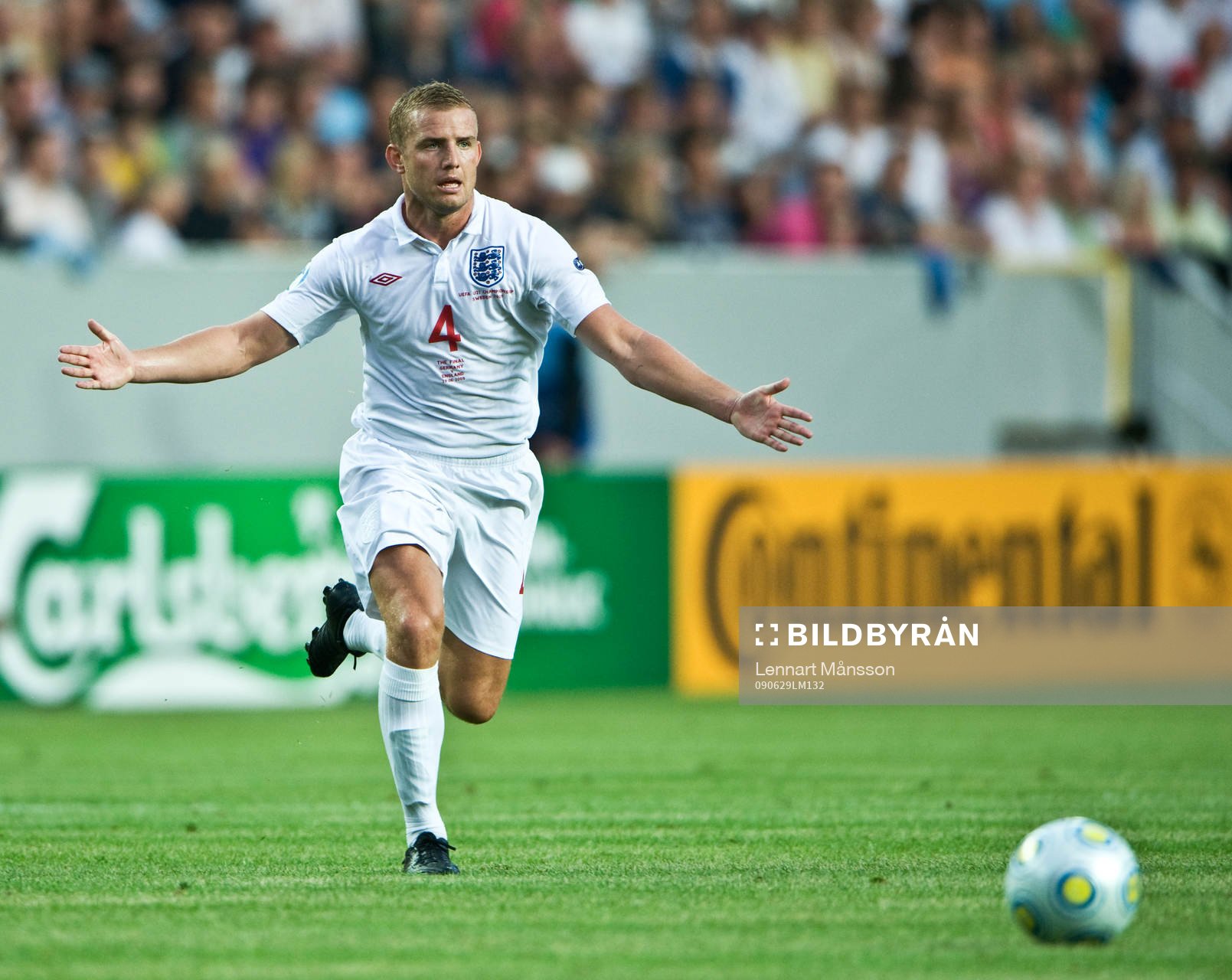 Lee Cattermole