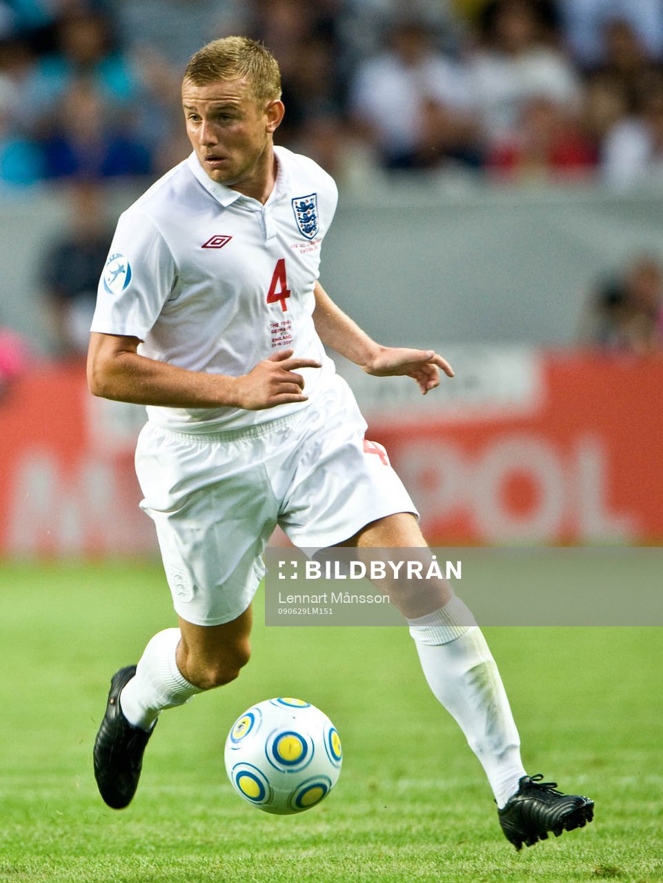 Lee Cattermole