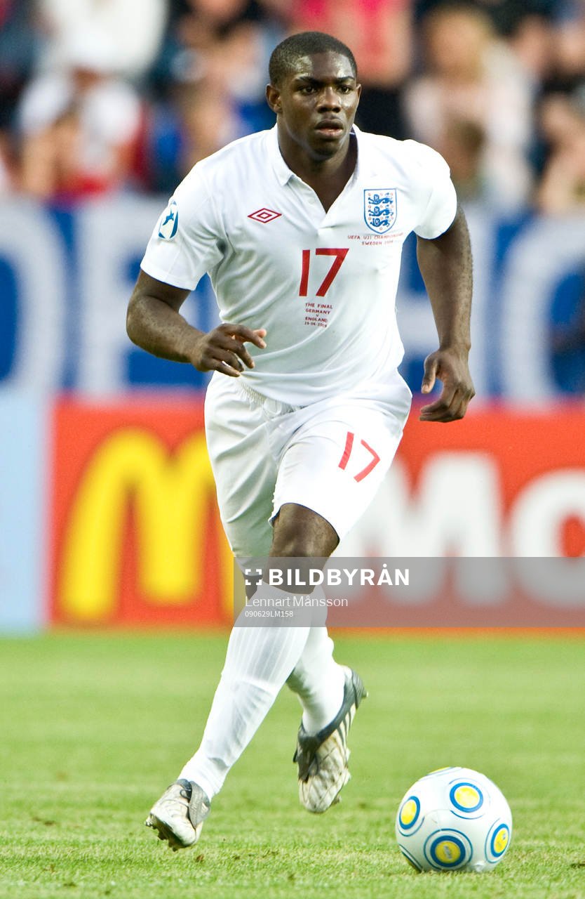 Micah Richards