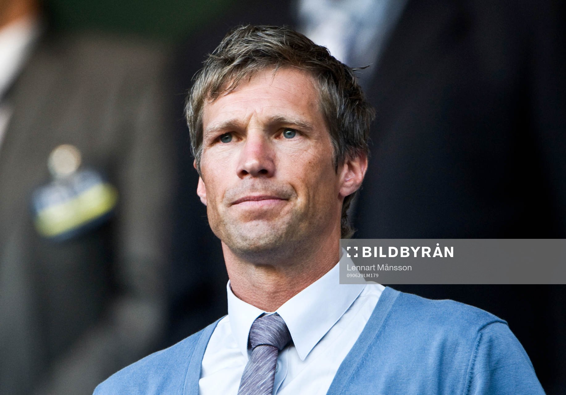 Jens Fjellström, kommentator