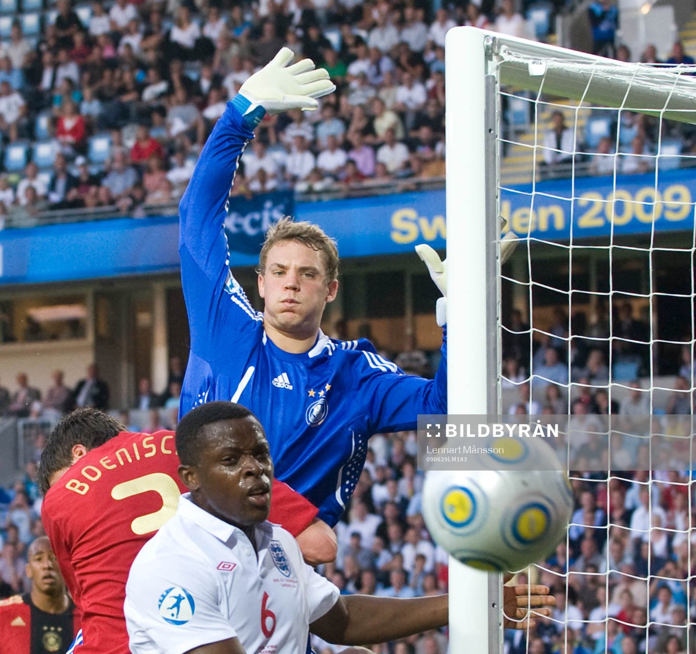 Manuel Neuer