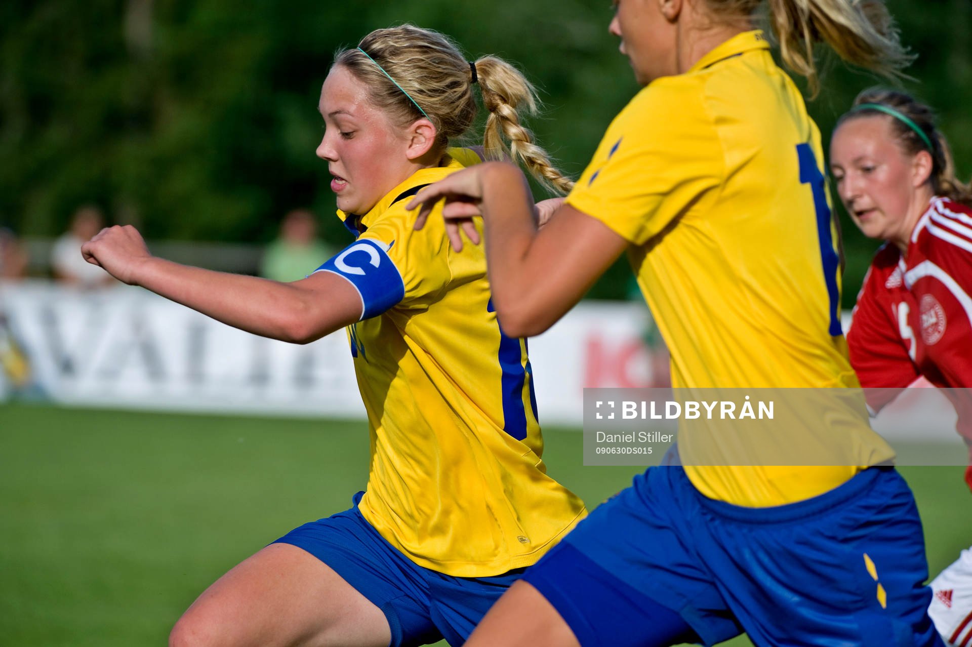 Elin Rubensson