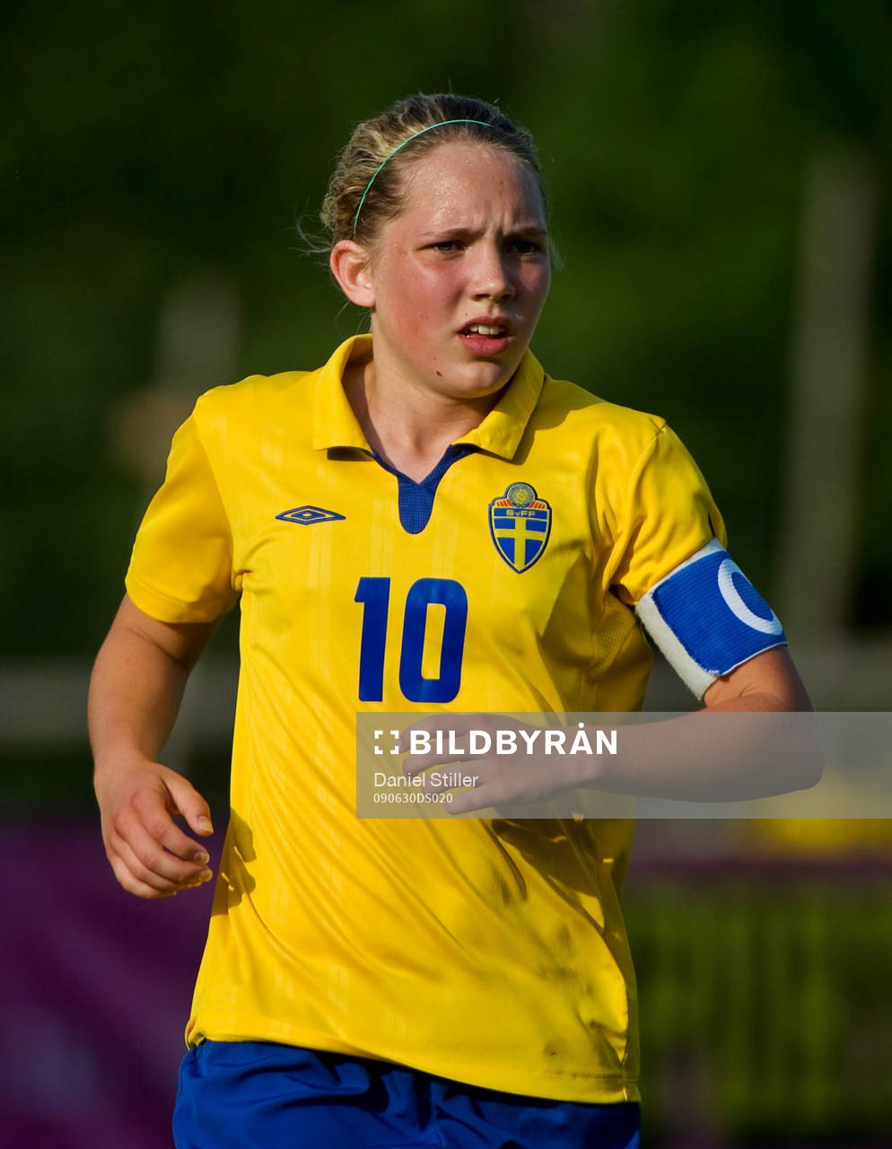 Elin Rubensson