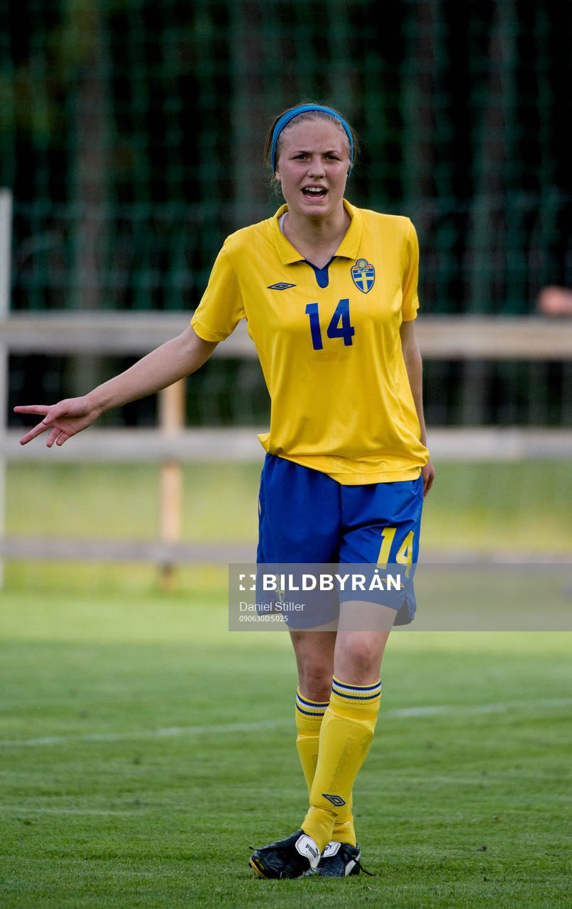 Madelene Ersson