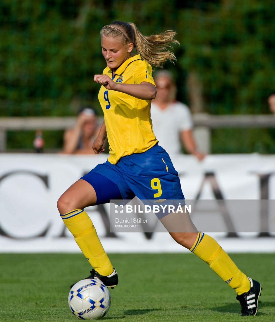 Therese Boström