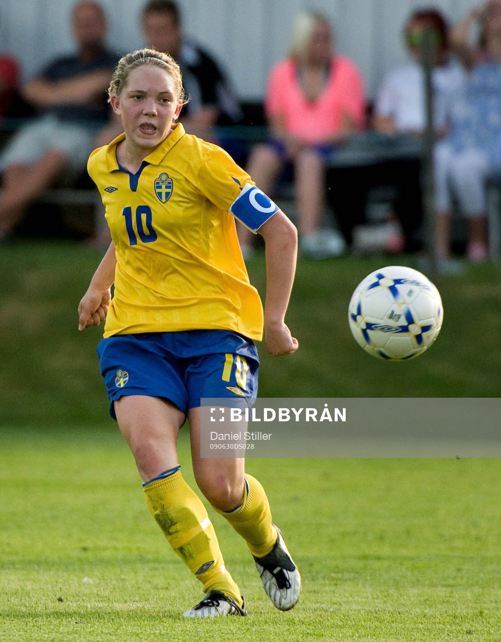 Elin Rubensson