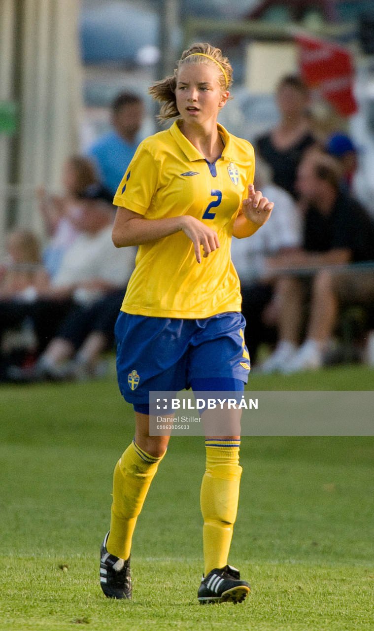 Helena Hansson