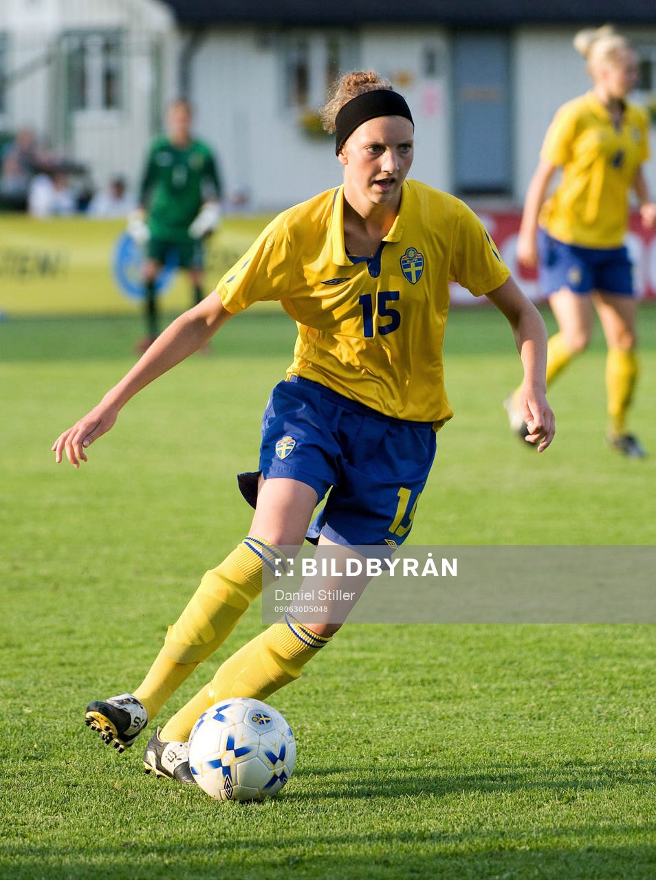 Sofia Falkmar