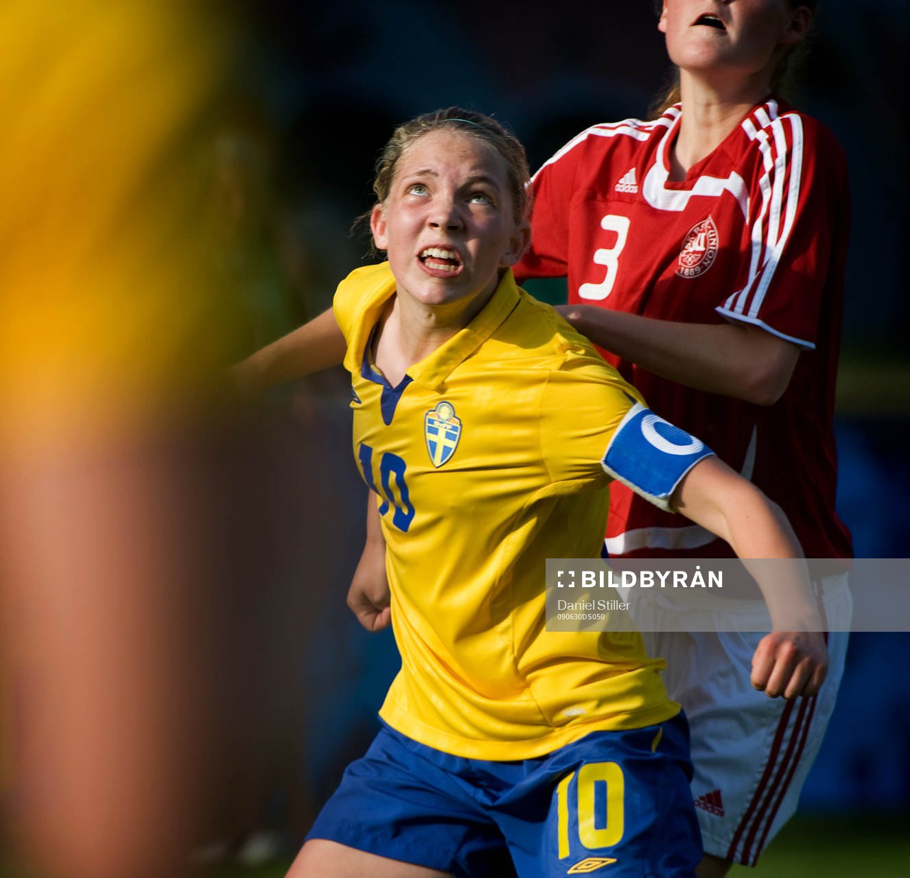 Elin Rubensson