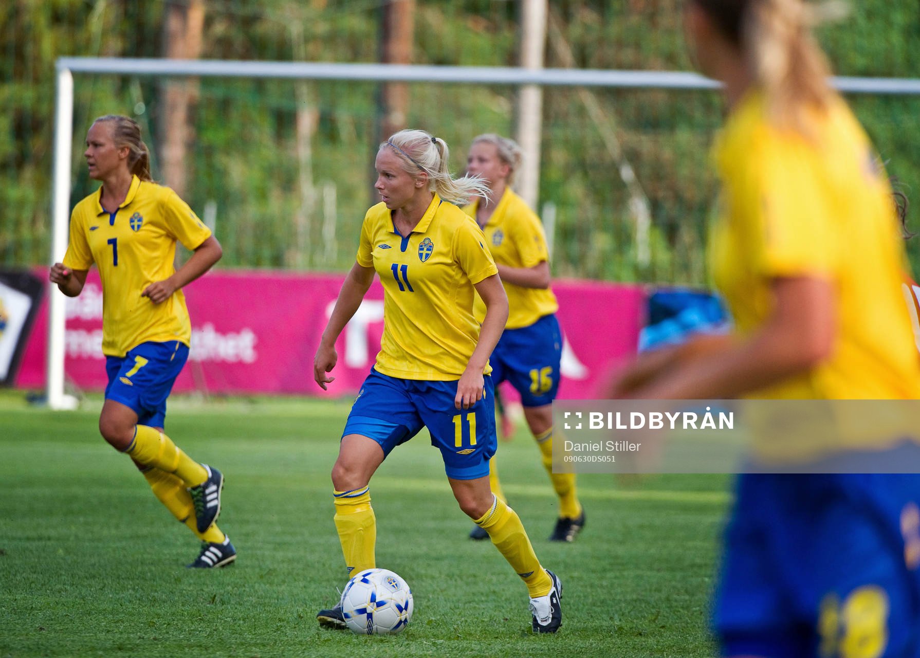 Jonna Andersson