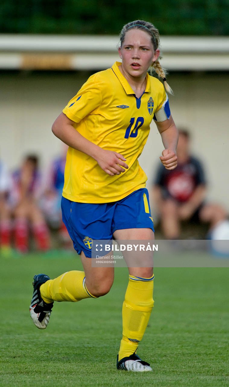 Elin Rubensson