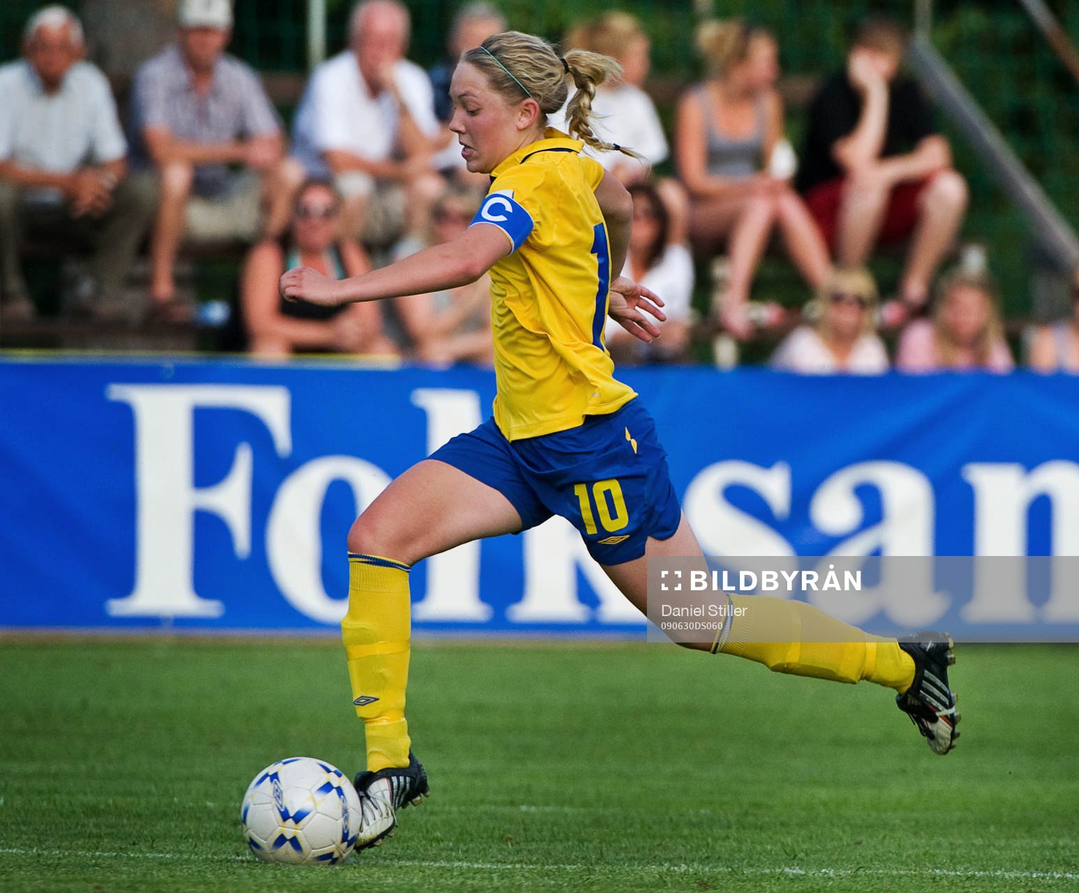 Elin Rubensson