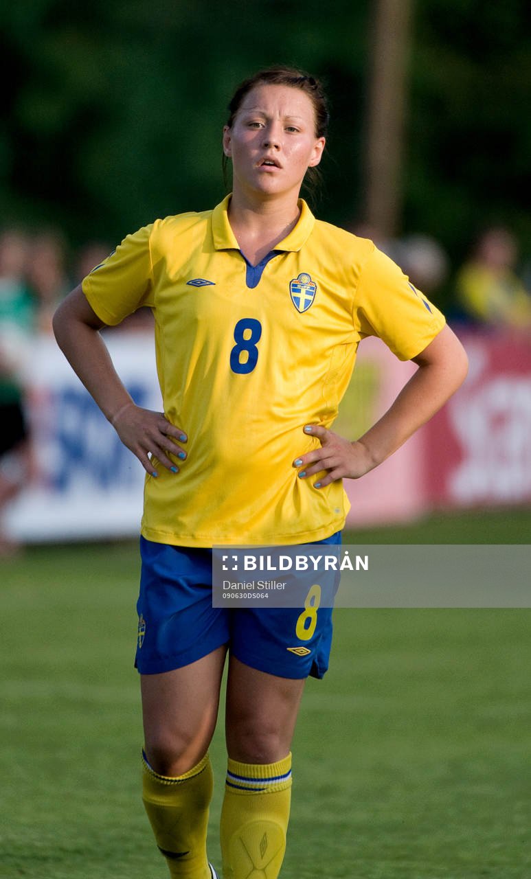 Julia Bruksås
