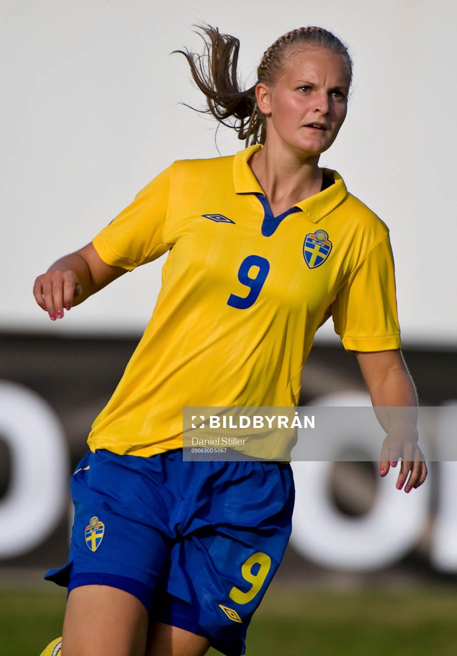 Therese Boström
