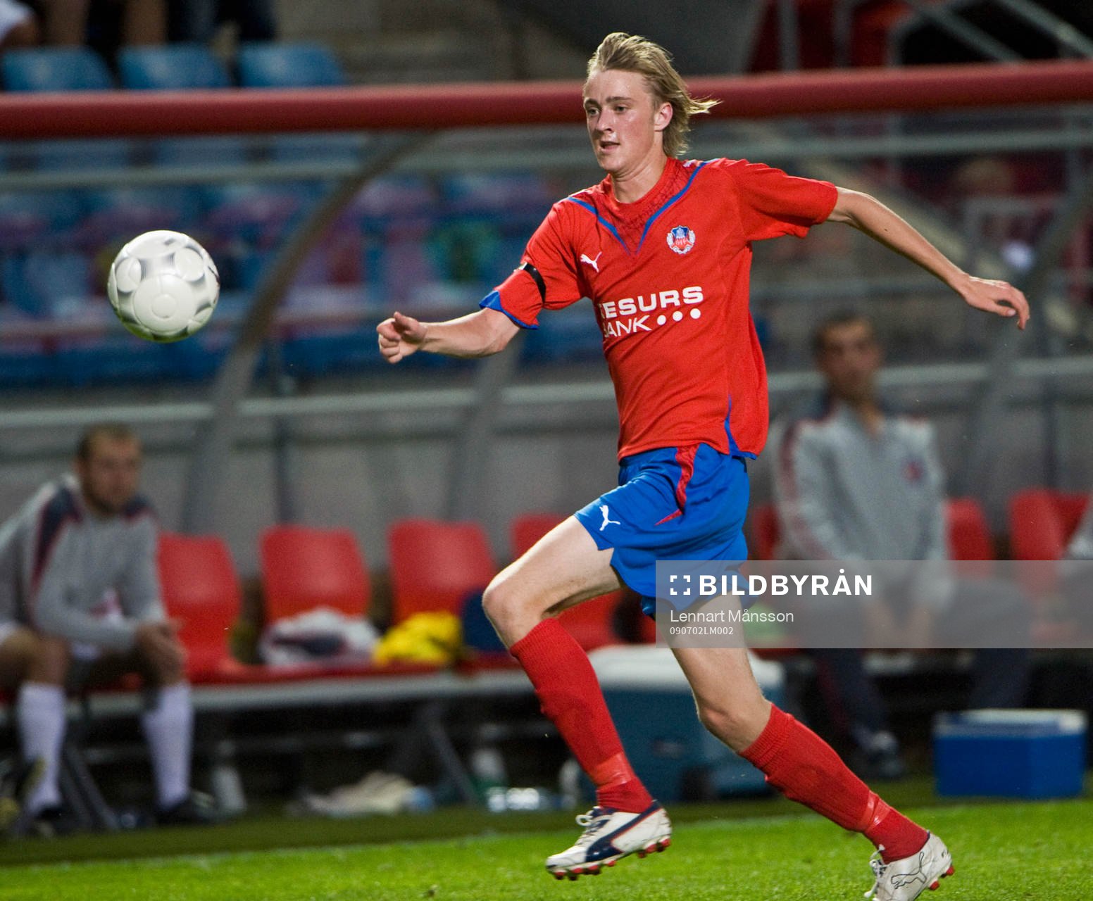 Rasmus Jönsson