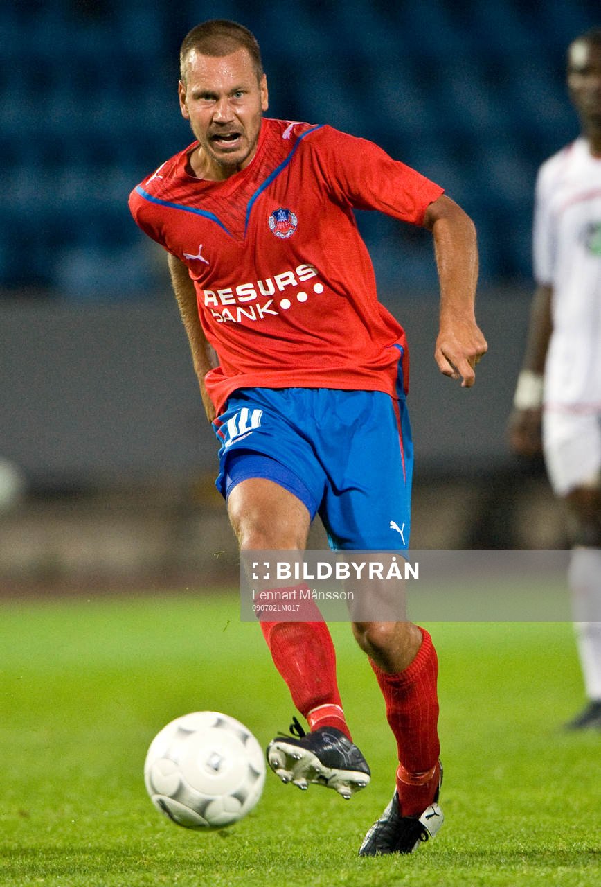 Marcus Lantz