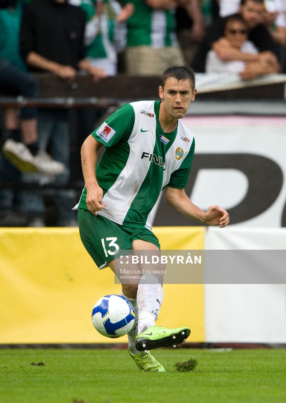 Igor Armas