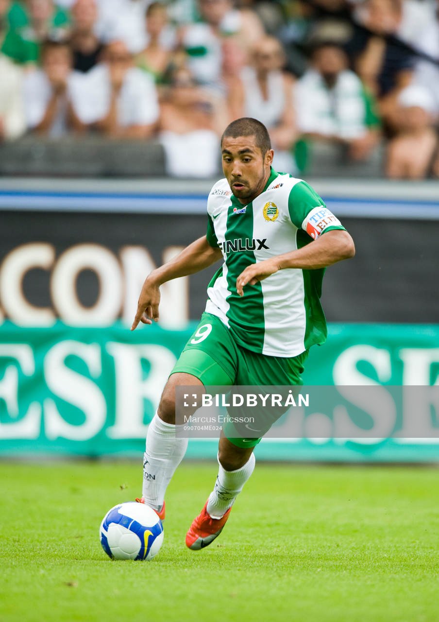 Sebastian Castro Tello