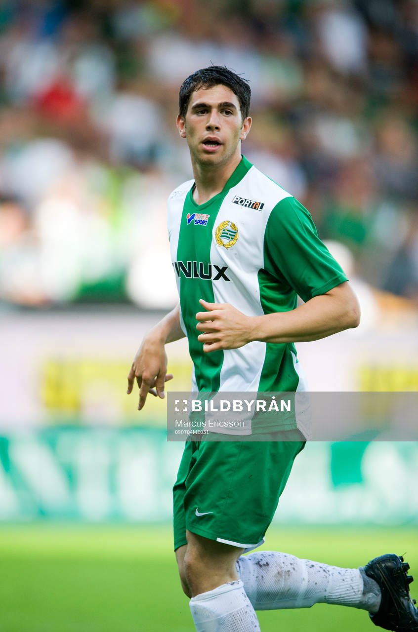 Carlos Gaete