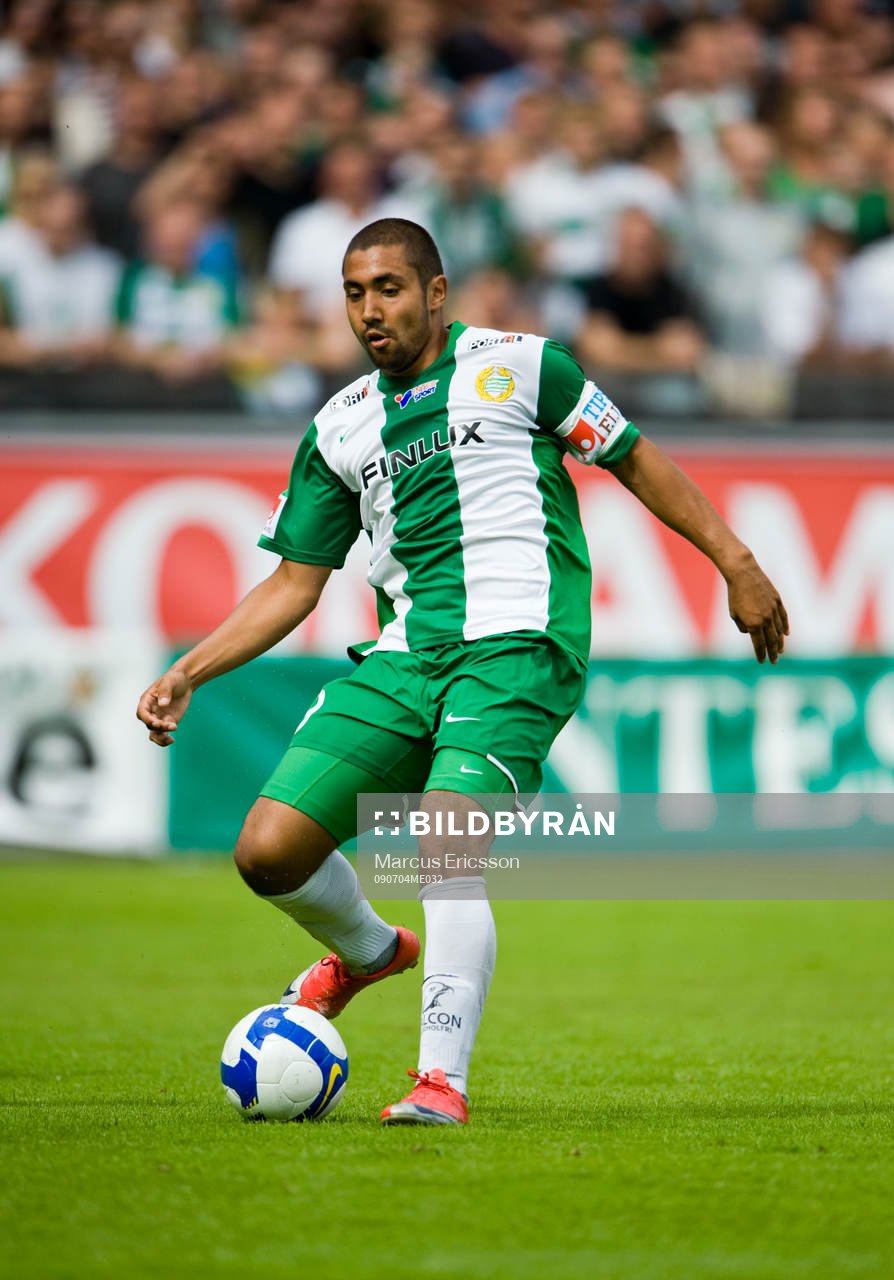 Sebastian Castro Tello