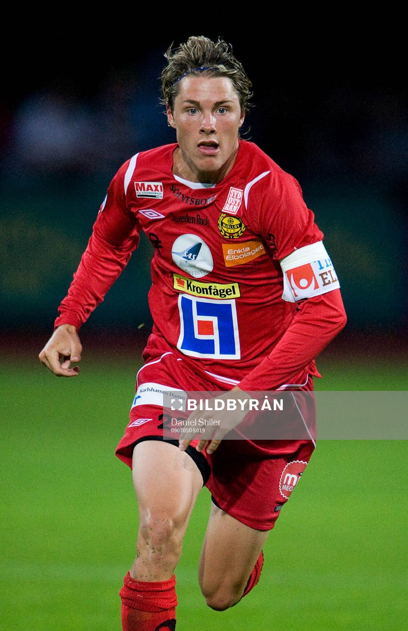 Emanuel Svensson. Tipselit
