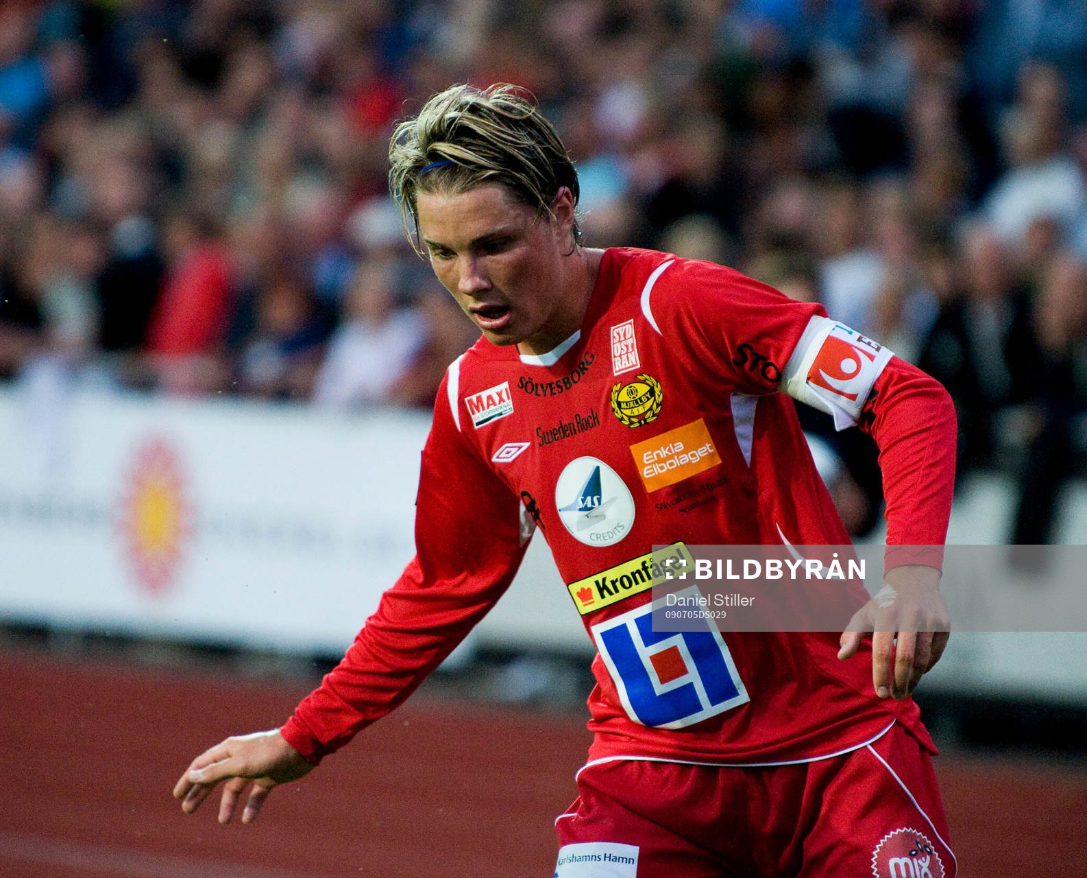 Emanuel Svensson. Tipselit