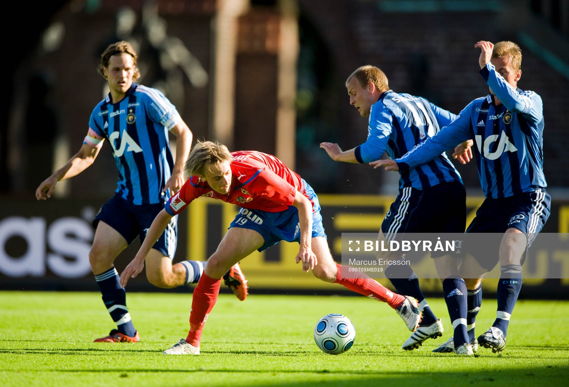 Rasmus Jönsson, Helsingborg sliter hårt