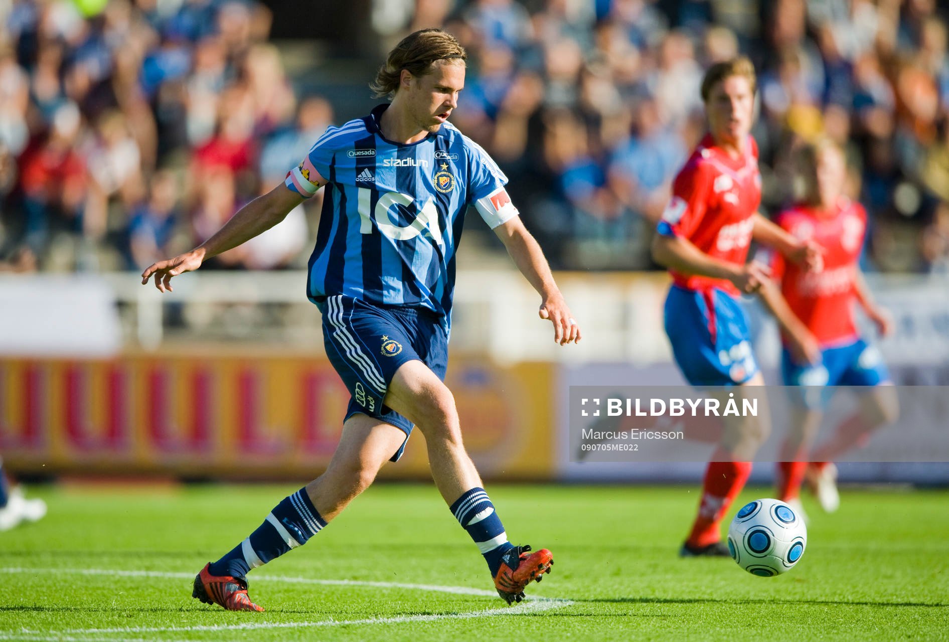 Sebastian Rajalakso, Djurgården
