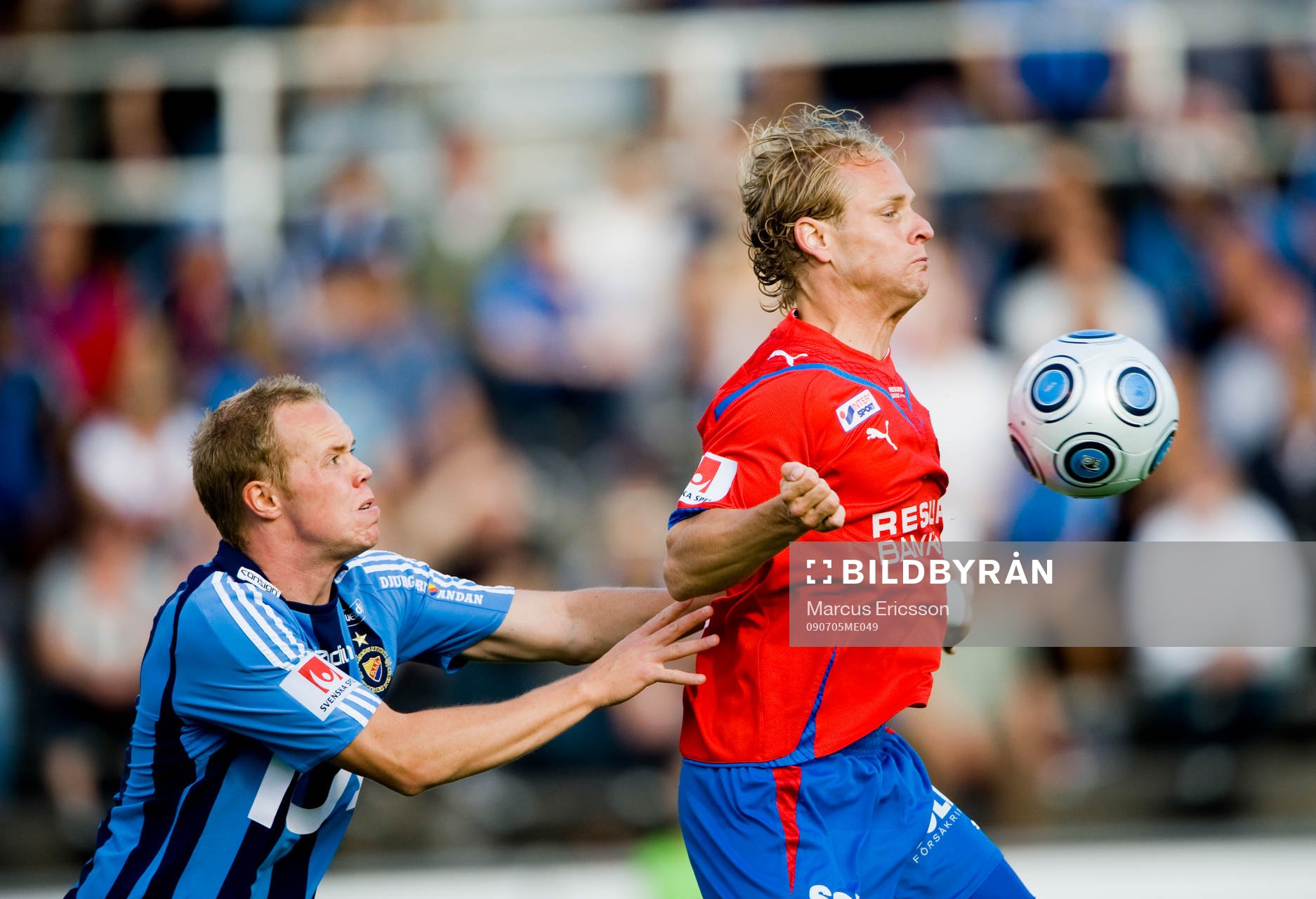 Erik Sundin, Helsingborg