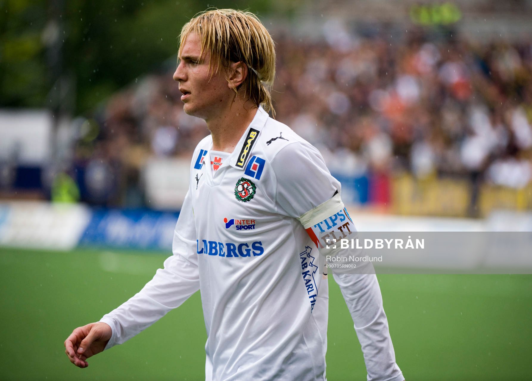 Markus Astvald. Tipselit