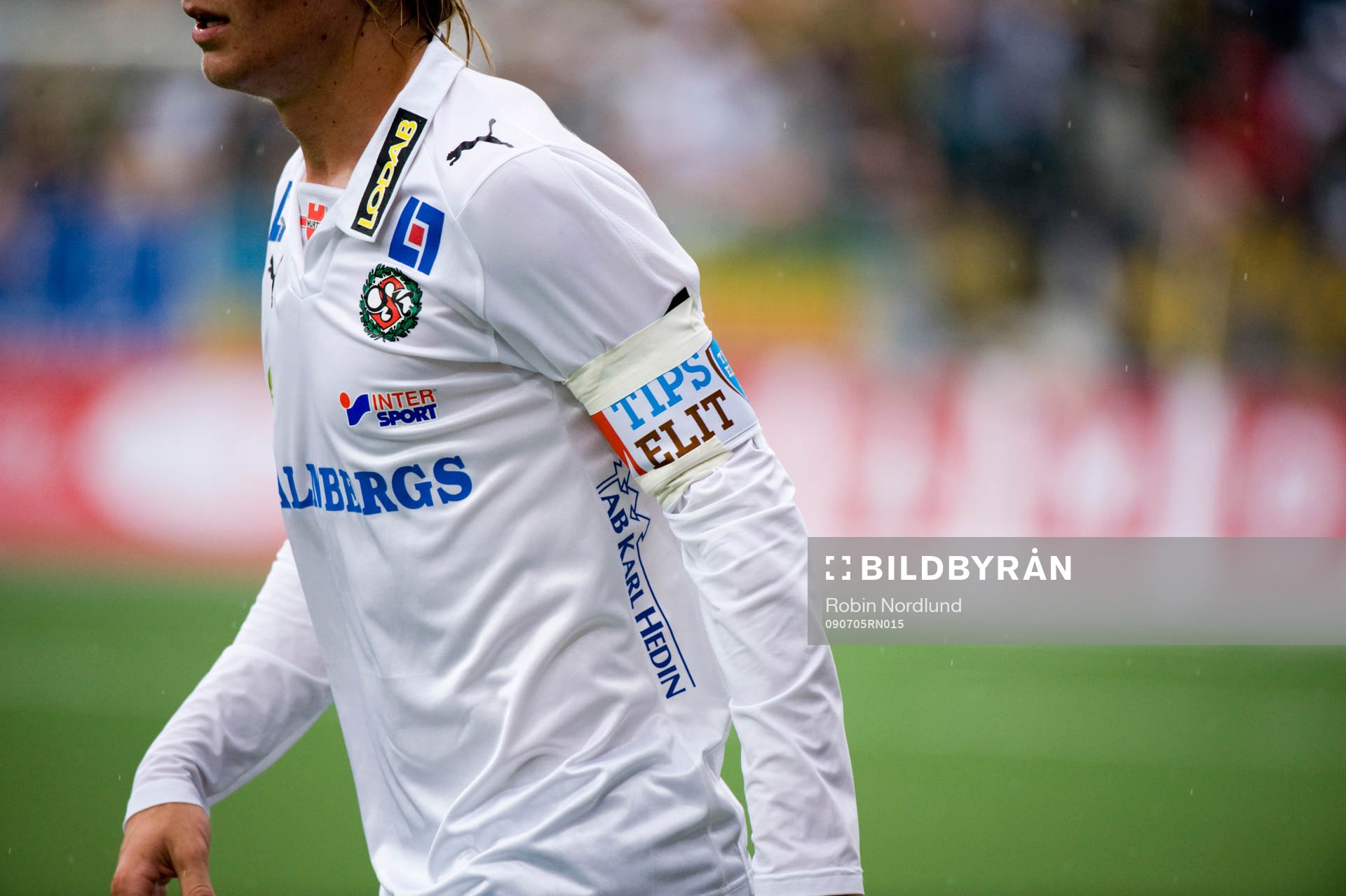 Markus Astvald. Tipselit