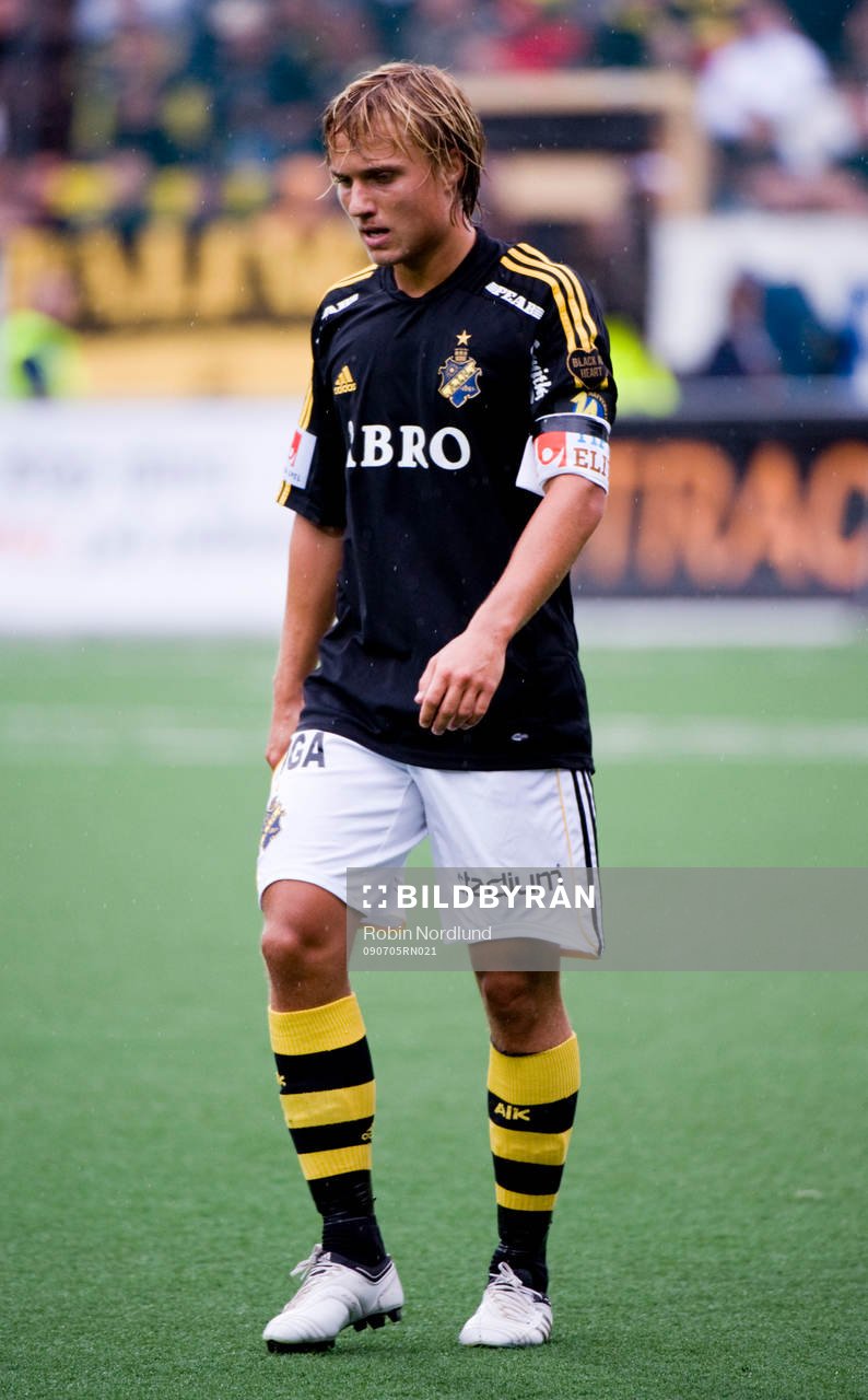 Pierre Bengtsson. Tipselit