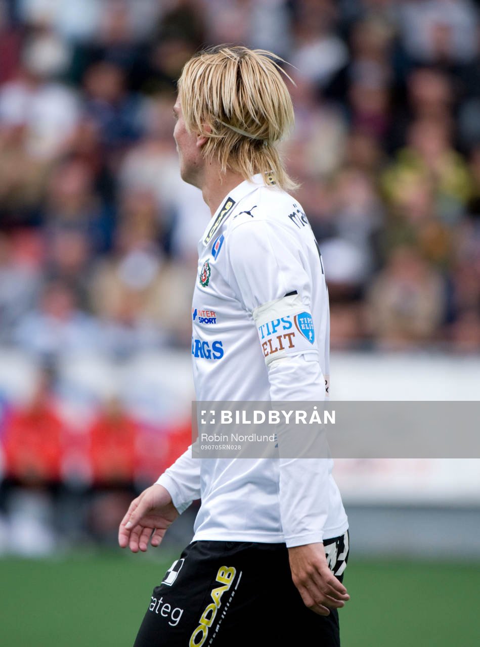 Markus Astvald. Tipselit