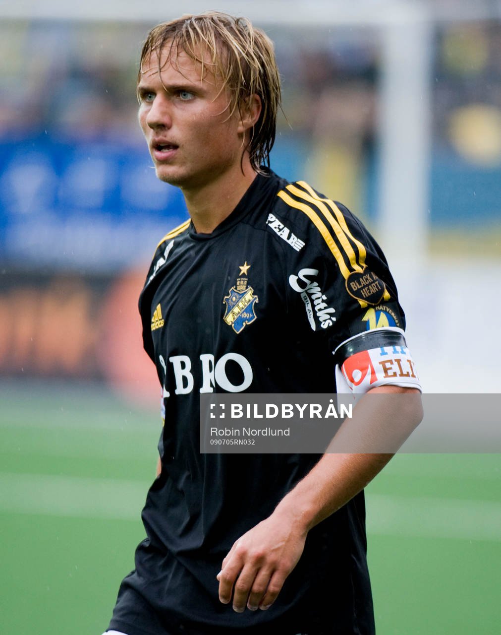 Pierre Bengtsson. Tipselit