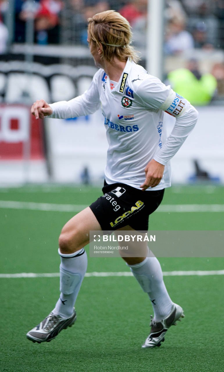 Markus Astvald. Tipselit