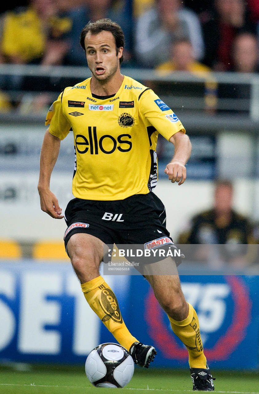 Helgi Danielsson