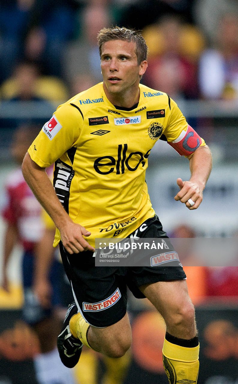 Anders Svensson