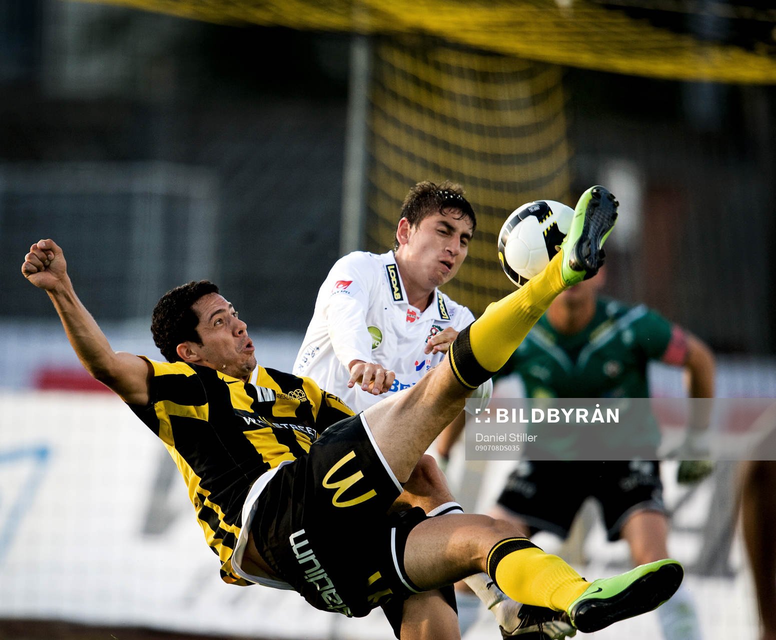 Vinicius Lopes Souto, Häcken