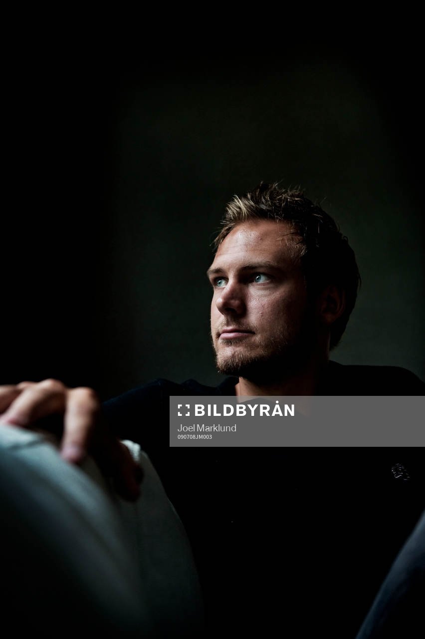 Andreas Granqvist, Groningen
