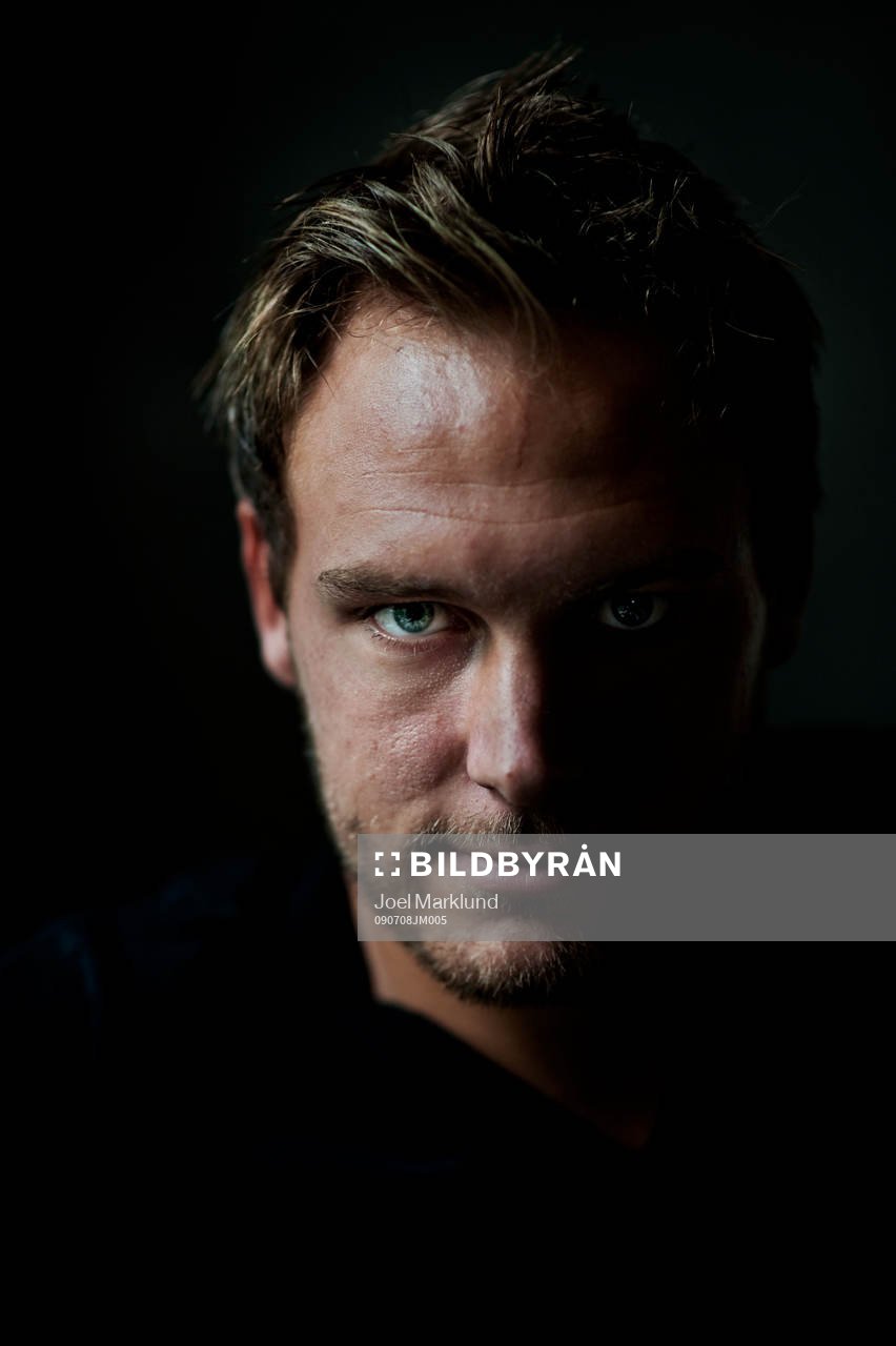 Andreas Granqvist, Groningen
