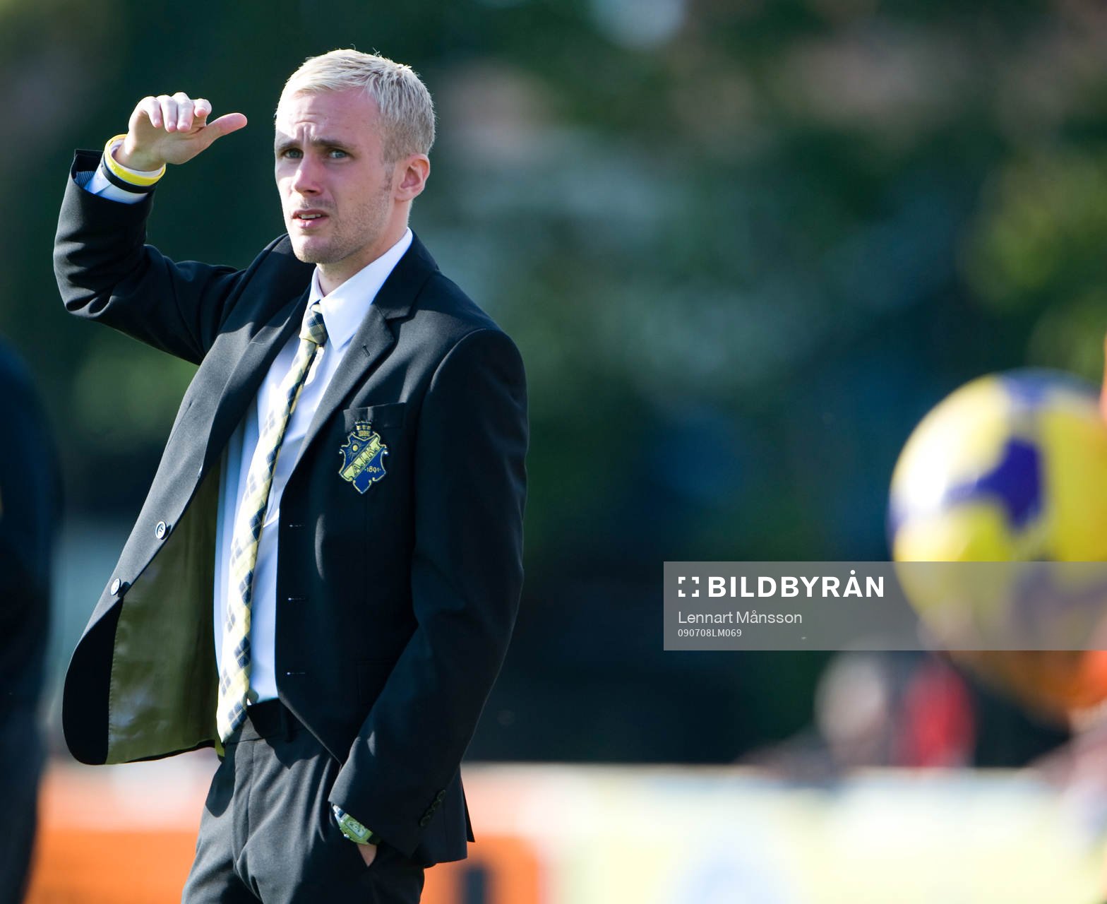 Patric Jildefalk, tränare
