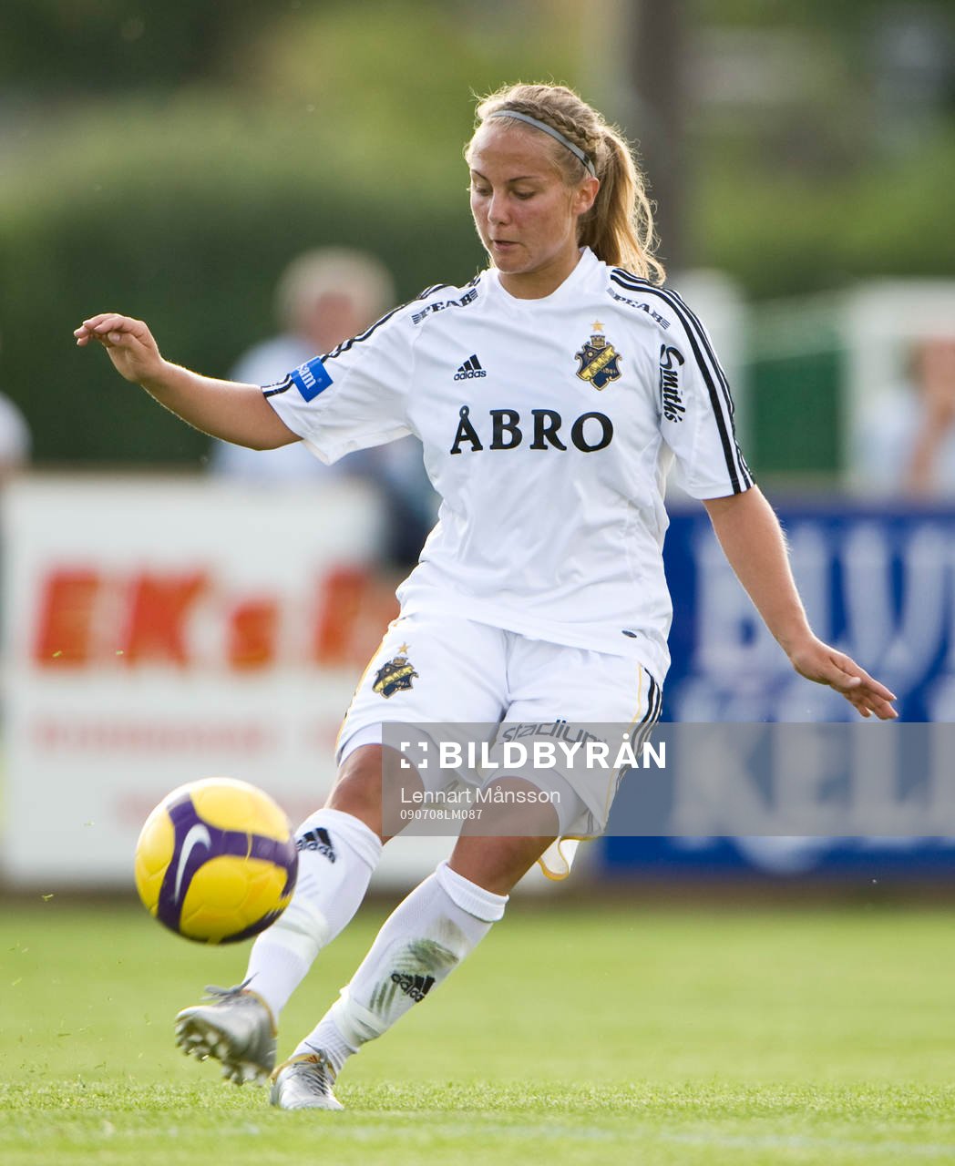 Elin Karlsson