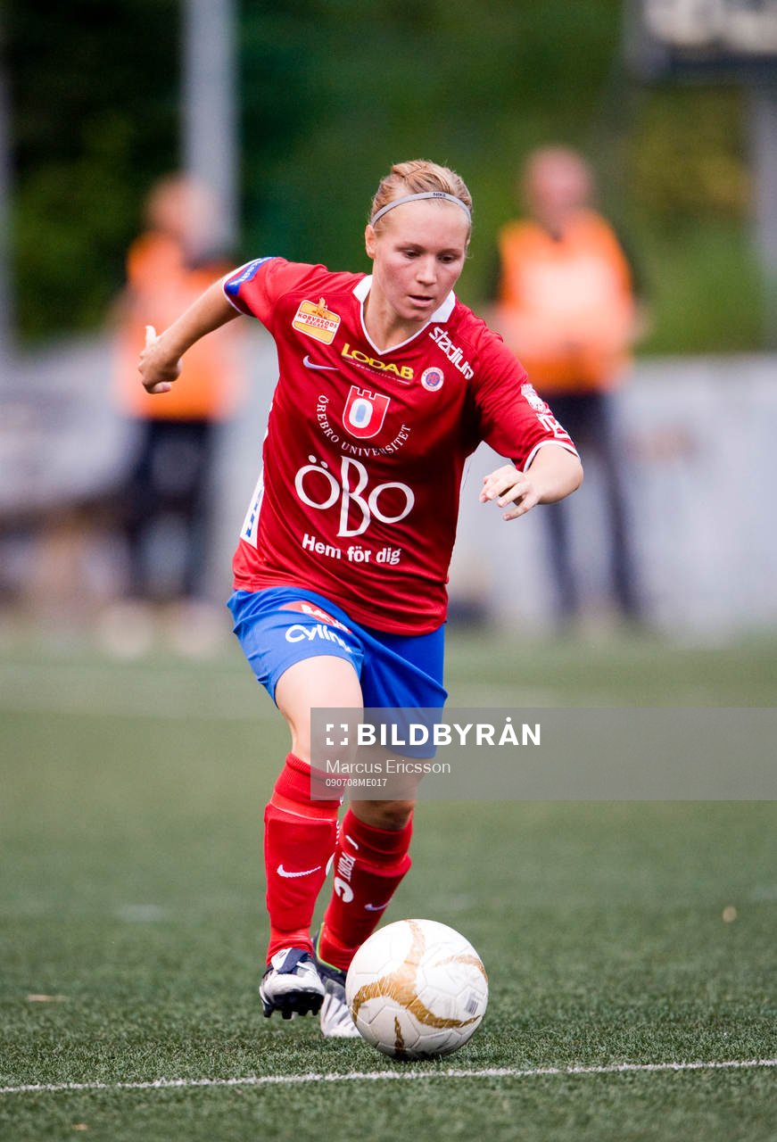 Susanna Lehtinen