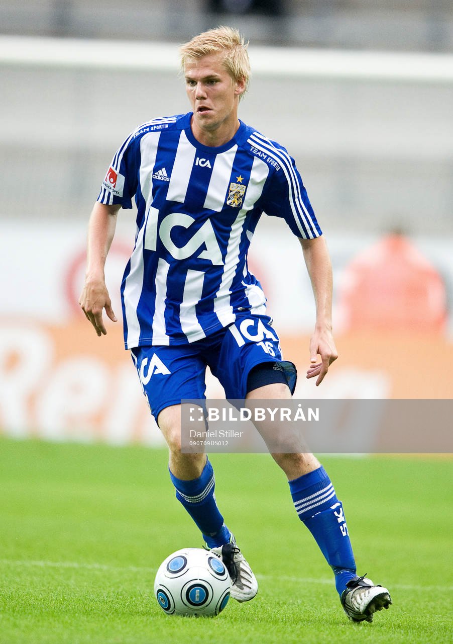 Erik Lund