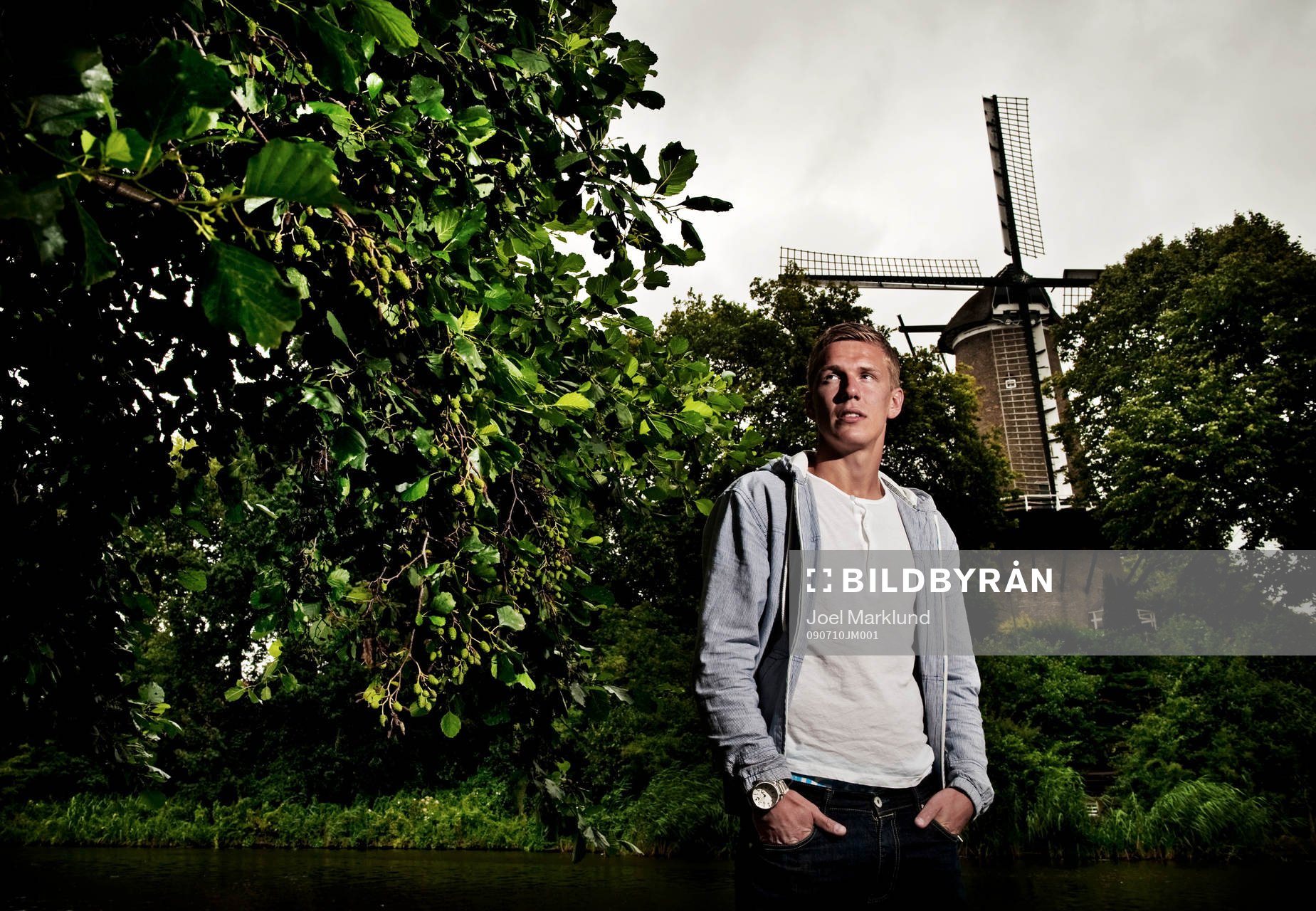 Pontus Wernbloom, Alkmaar