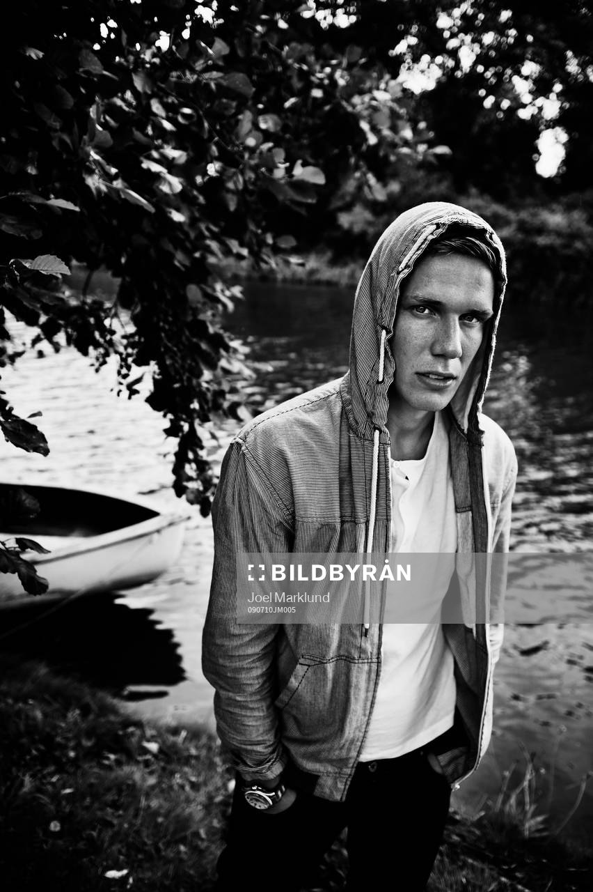 Pontus Wernbloom, Alkmaar
