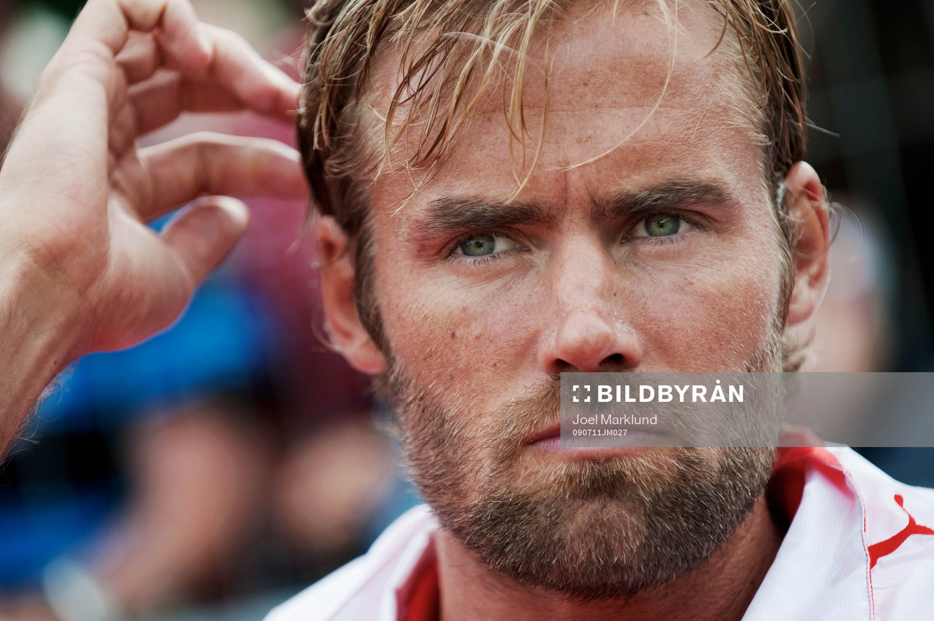 Olof Mellberg