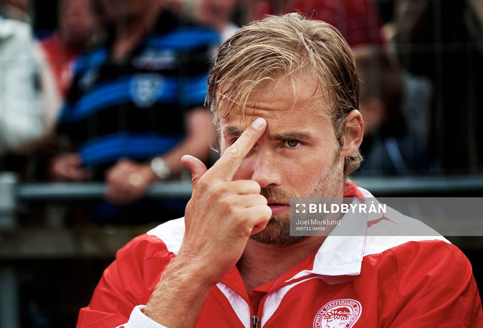 Olof Mellberg